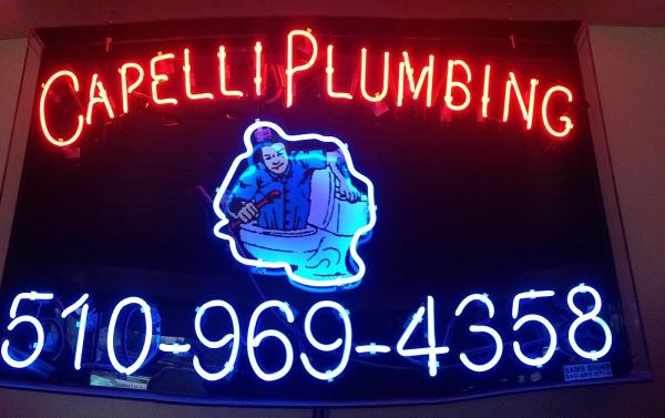 Capelli Plumbing