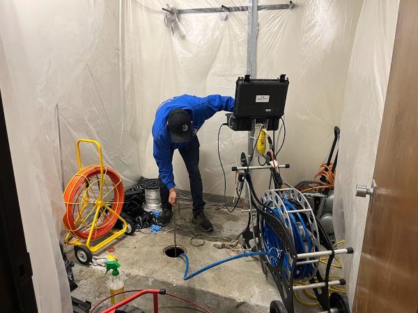 Capelli Plumbing