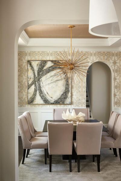 Tina Marie Interior Design