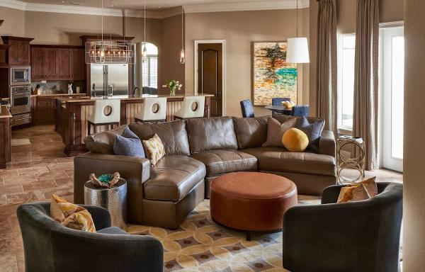 Tina Marie Interior Design