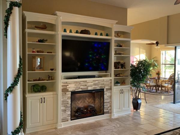 Luke's Custom Woodworks