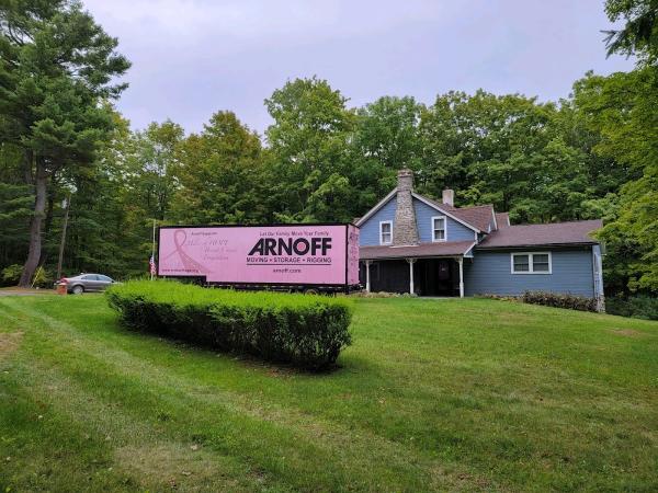 Arnoff Moving & Storage