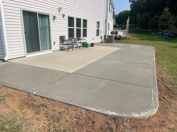 Mazzucco Construction