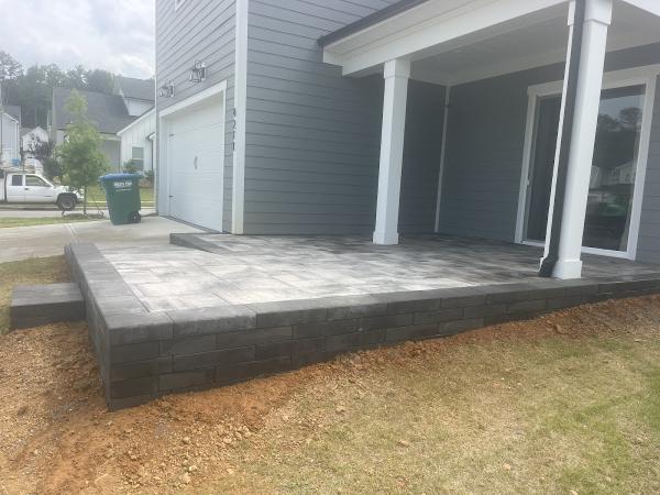 Mazzucco Construction