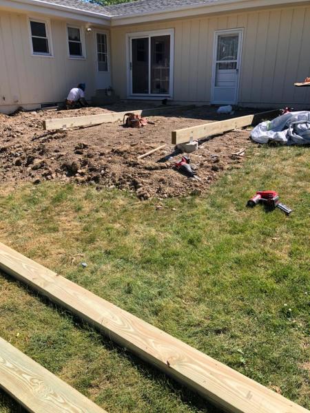 G&A Construction and Home Improvement L.l.c
