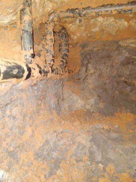 Kennedy Foundation Repair