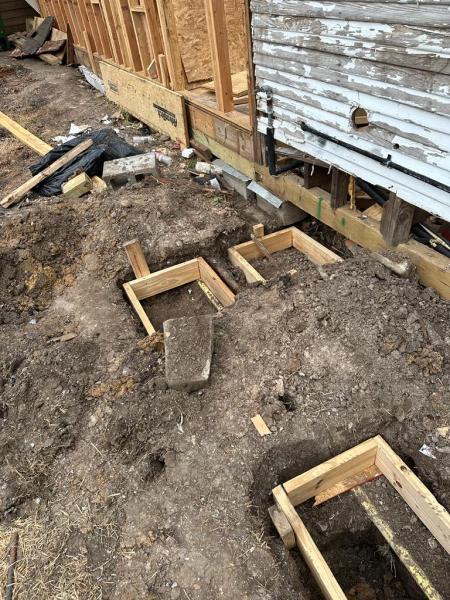 Kennedy Foundation Repair