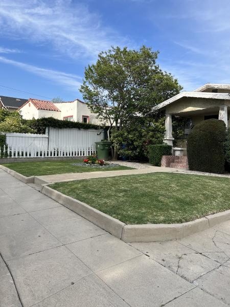 Jj's Landscaping