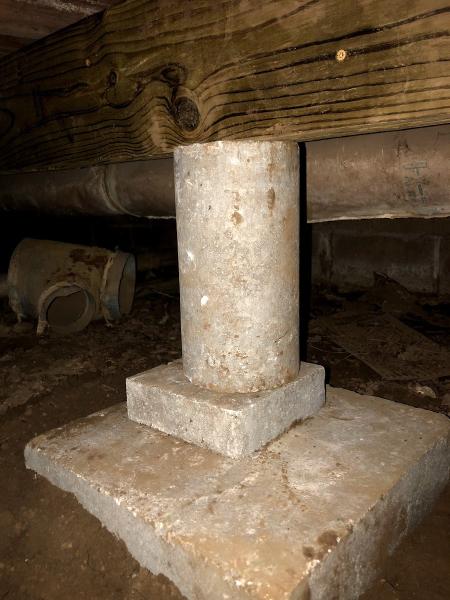 Oklahoma Foundation Repair