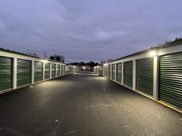 Titan Storage-Lesueur