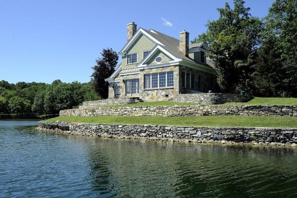 Leigh Overland Architect