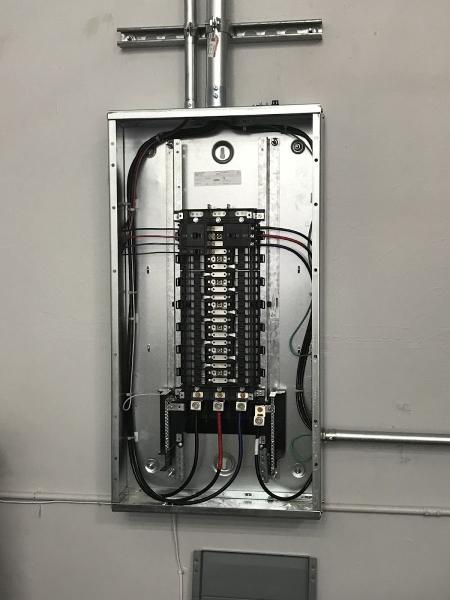 Milpitas Electric Incorporated