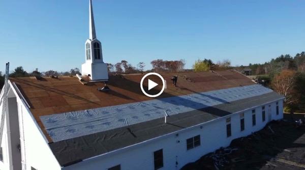 Murphy Roofing & Siding LLC