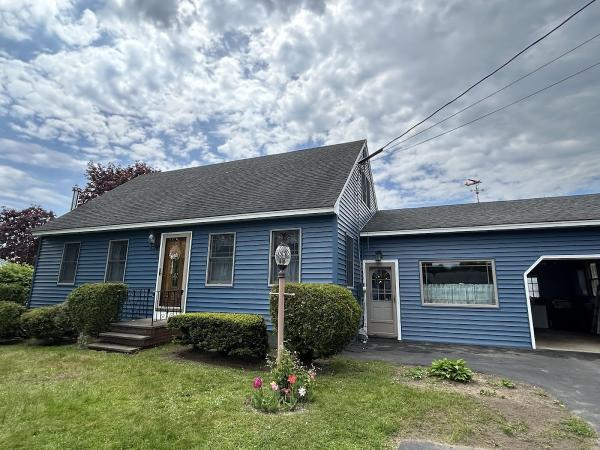 Murphy Roofing & Siding LLC