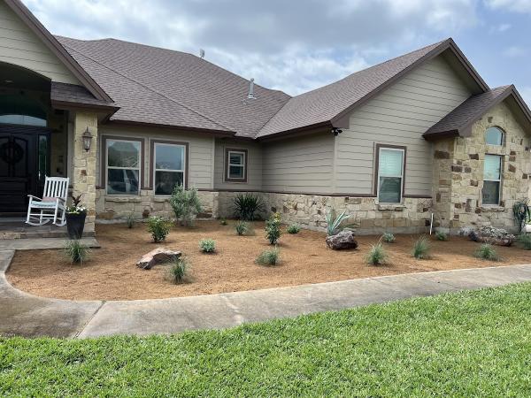 Fixed Income Landscaping