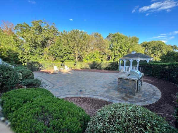 Green Scapes Unlimited Inc