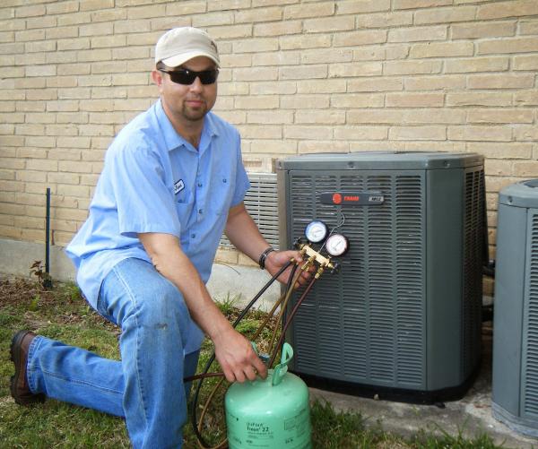 Airtemp AC and Heating