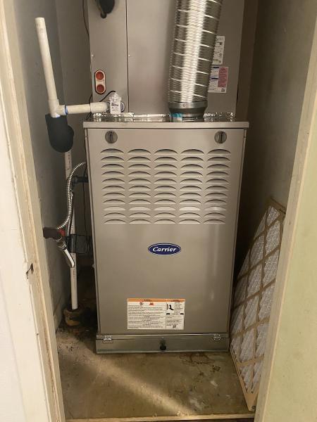 Airtemp AC and Heating