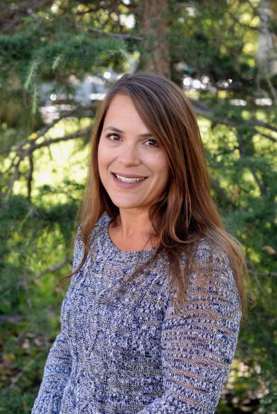 Heather Wherley