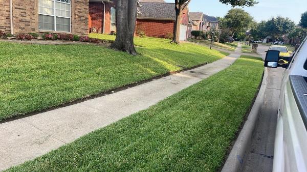 Green Top Lawn Care