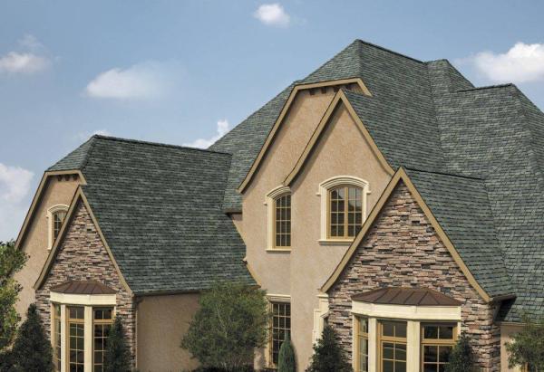 Element Roofing
