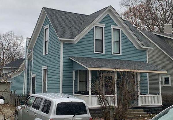 Element Roofing