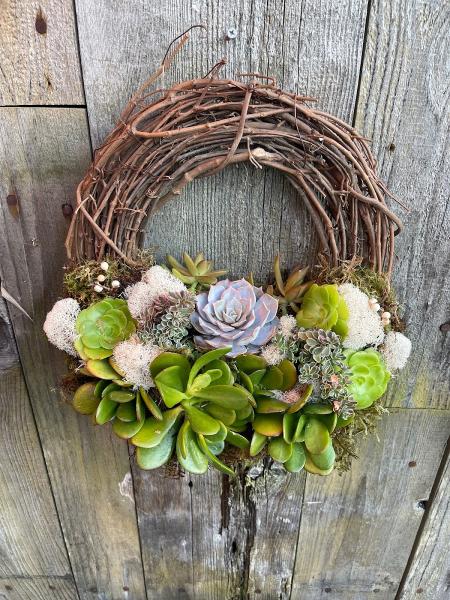 Urban Farmgirls Garden Design