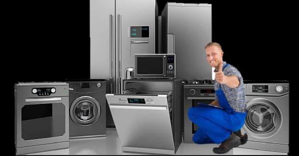 SG Appliance Repair and Services