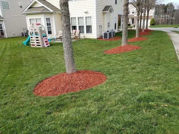 Parker's Landscape Services