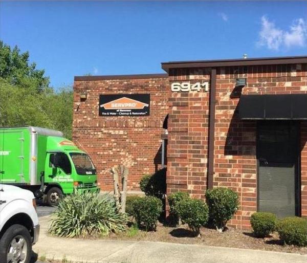 Servpro