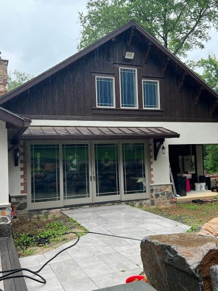Gama Contracting LLC