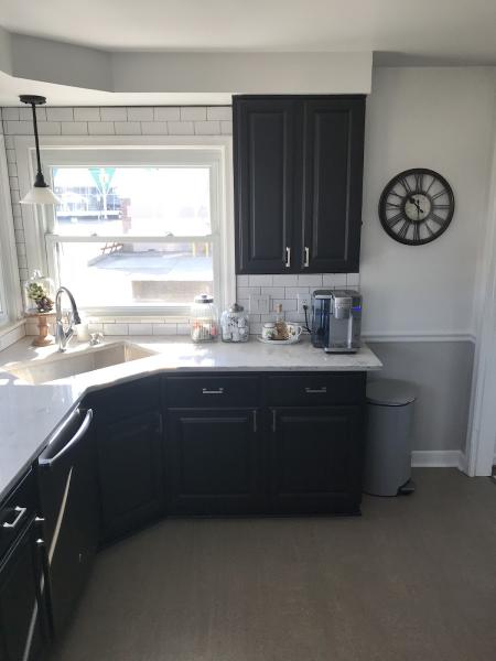 Oakland Cabinet Coatings