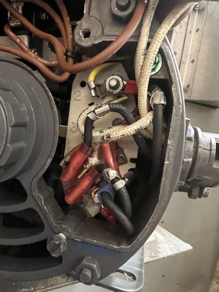 Commercial Gas Appliance Services