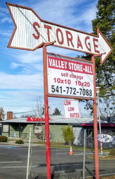Valley Stor-All