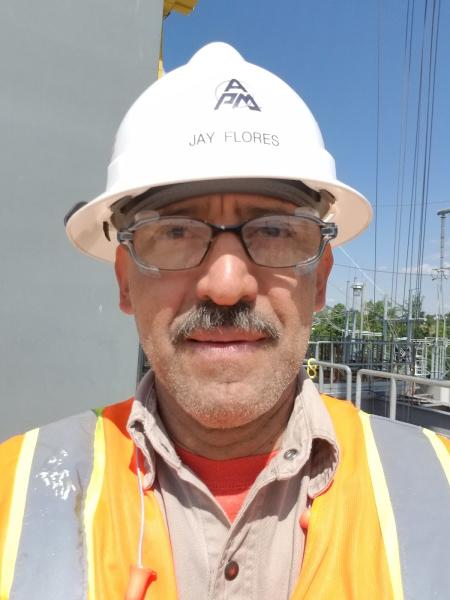 J & F Construction Co.