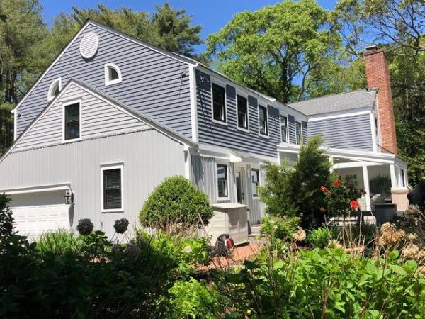 Cechinel Siding & Windows
