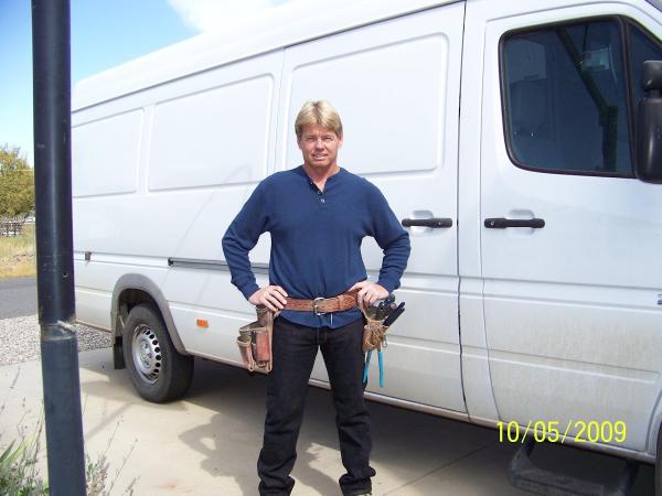 Griffith Electric Inc. Volt-Busterz