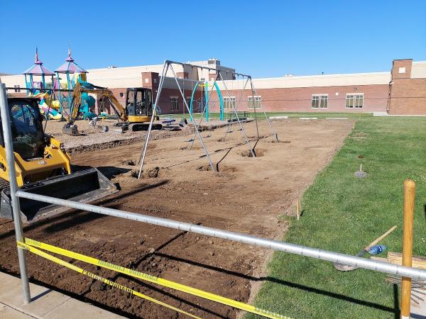 Alpine Dirt Works LLC