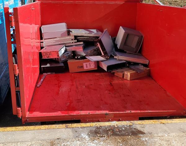 One Source Junk Removal