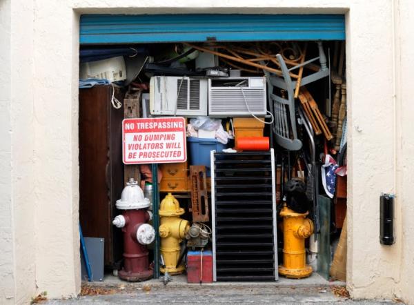 One Source Junk Removal