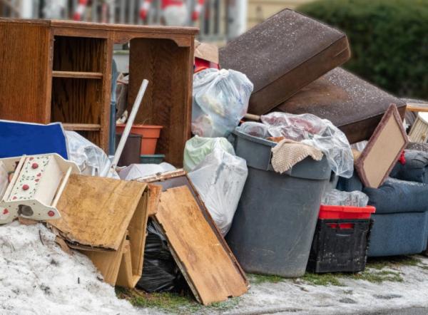 One Source Junk Removal
