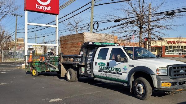 Steve's Landscaping & Lawncare Inc.