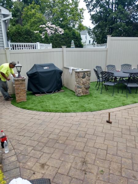 Steve's Landscaping & Lawncare Inc.