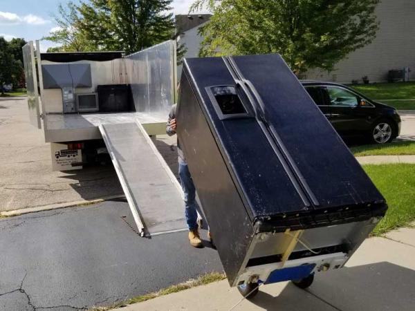 A1 Hauling and Junk Removal Las Vegas
