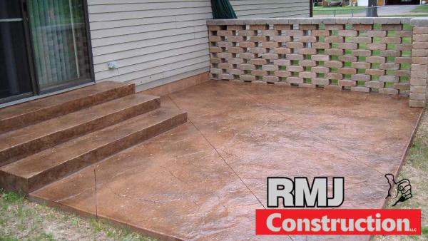 RMJ Construction LLC