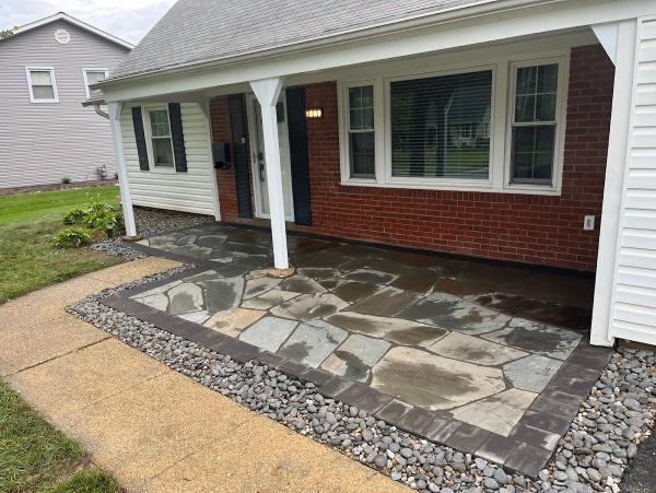 Ciminelli's Landscape Services