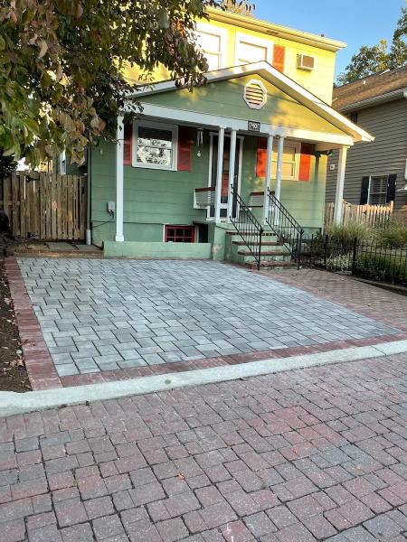 Ciminelli's Landscape Services