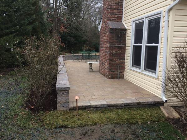 Ciminelli's Landscape Services