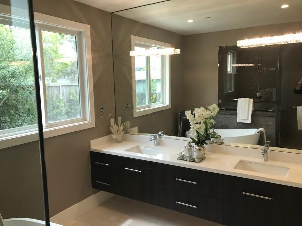 Almo Construction Inc