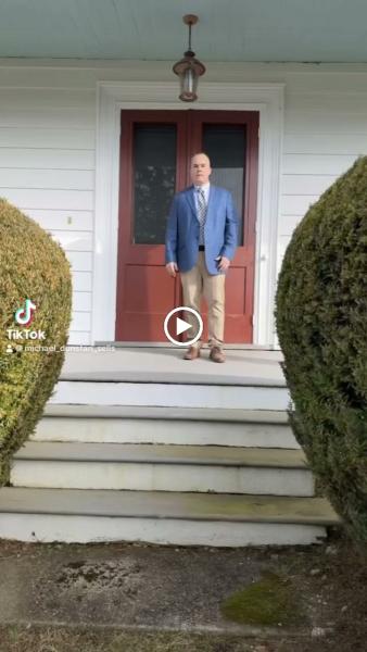 Michael Dunstan Real Estate